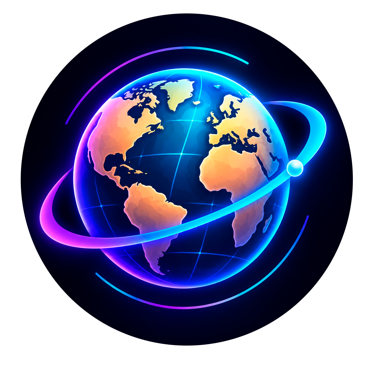 Logo GeoPortal